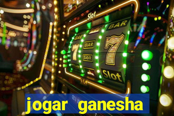 jogar ganesha fortune demo